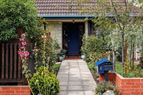 Photo of property in 4 Wrights Avenue, Highfield, Timaru, 7910