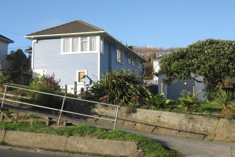 Photo of property in 86 Dimock Street, Titahi Bay, Porirua, 5022