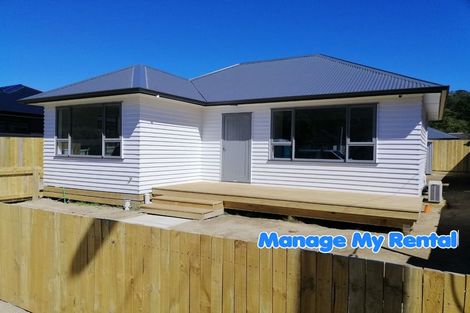 Photo of property in 15 Westminster Road, Wainuiomata, Lower Hutt, 5014
