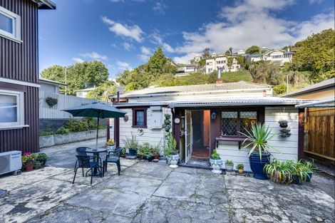 Photo of property in 93 Shakespeare Road, Bluff Hill, Napier, 4110