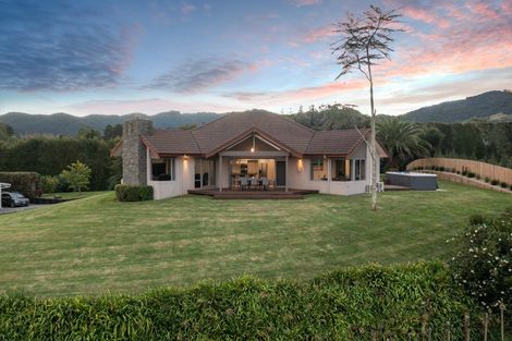 Photo of property in 237a Busby Road, Tahawai, Katikati, 3170