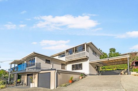 Photo of property in 5 Raurimu Avenue, Onerahi, Whangarei, 0110