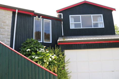 Photo of property in 36 Parkes Avenue, Saint Johns Hill, Whanganui, 4501