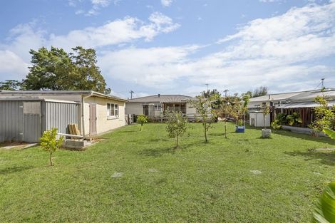 Photo of property in 9 Wilson Place, Papakura, 2110
