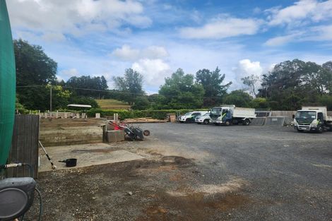 Photo of property in 275 Fitzgerald Road, Drury, 2577