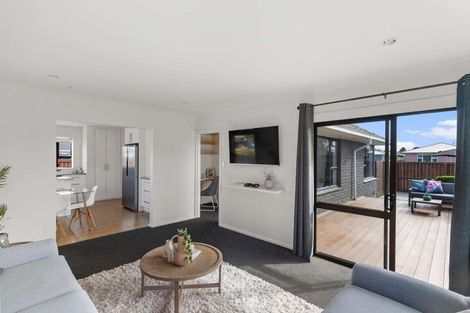 Photo of property in 1 Monowai Crescent, North New Brighton, Christchurch, 8083