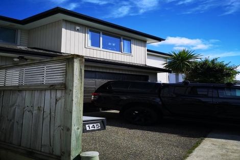 Photo of property in 145 Ironside Road, Johnsonville, Wellington, 6037