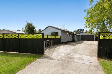 Photo of property in 10 Solomon Street, Brookfield, Tauranga, 3110