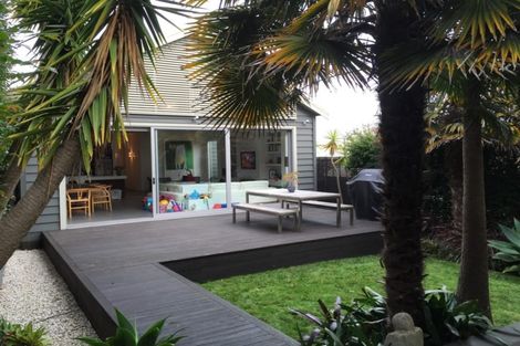 Photo of property in 61 Summer Street, Ponsonby, Auckland, 1011