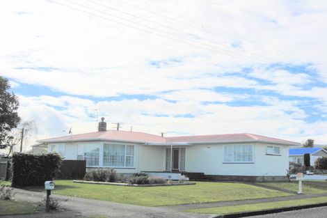 Photo of property in 23 Cornwall Street, Levin, 5510
