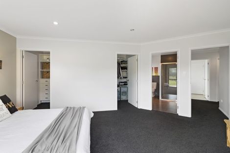 Photo of property in 171c Hoeka Road, Matangi, Hamilton, 3284