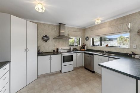 Photo of property in 5 Homewood Avenue, Levin, 5510