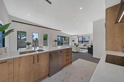 Photo of property in 1/557 Cranford Street, Papanui, Christchurch, 8052