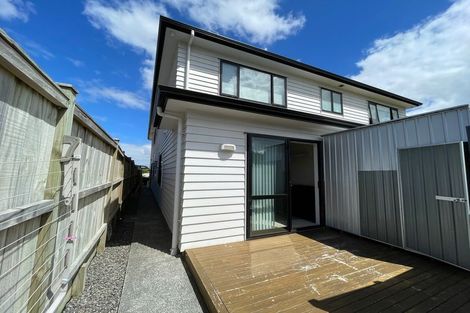 Photo of property in 31 Koropa Road, Flat Bush, Auckland, 2019