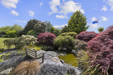 Photo of property in 155 Marshmeadow Road, Newstead, Hamilton, 3286