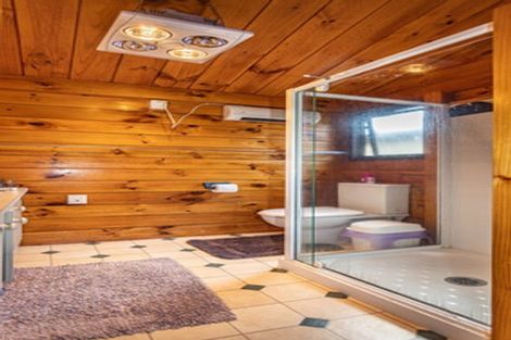 Photo of property in 6 Jones Road, Taihape, 4795