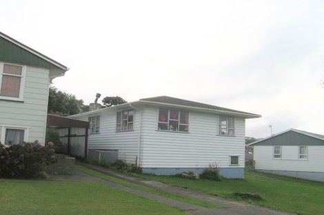 Photo of property in 13 Desert Gold Street, Ascot Park, Porirua, 5024