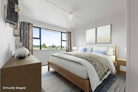 Photo of property in 10 Hobson Street, Normanby, Hawera, 4614