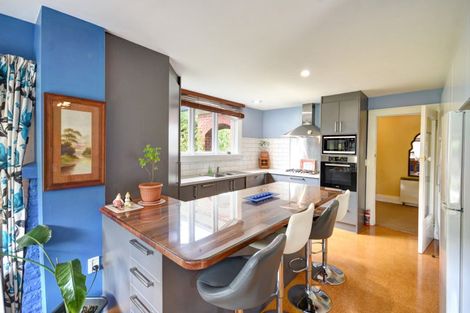 Photo of property in 407 Outram-mosgiel Road, North Taieri, Outram, 9073