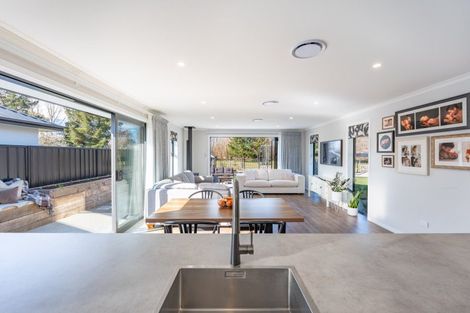 Photo of property in 19 Strawberry Place, Geraldine, 7930