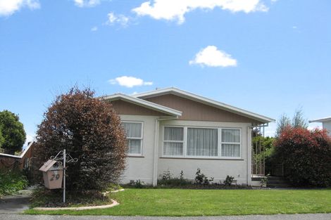 Photo of property in 29 Fergusson Street, Stoke, Nelson, 7011