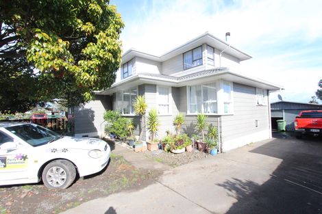 Photo of property in 27 Zelda Avenue, Clover Park, Auckland, 2023