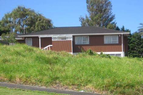 Photo of property in 8 Karaka Park Place, Glendowie, Auckland, 1071