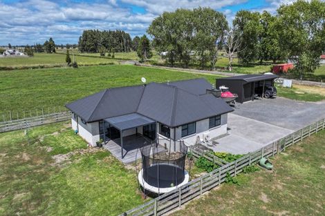 Photo of property in 94 Piako Road, Turua, Thames, 3574