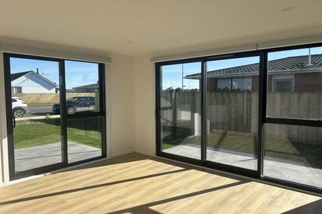 Photo of property in 58 Chesney Street, Tisbury, Invercargill, 9812