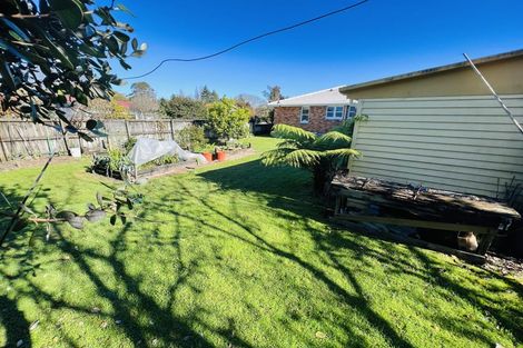 Photo of property in 53 Bell Street, Kawerau, 3127