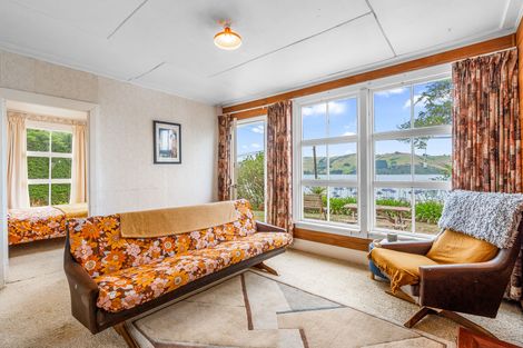 Photo of property in 62 Otakou Golf Course Road, Otakou, Dunedin, 9077