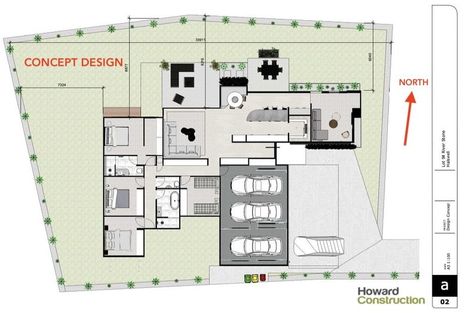 Photo of property in 55 Riverstone Drive, Riverstone Terraces, Upper Hutt, 5018