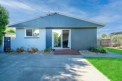 Photo of property in 12 Farrington Avenue, Bishopdale, Christchurch, 8053