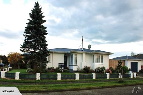 Photo of property in 1 Sefton Avenue, Highbury, Palmerston North, 4412