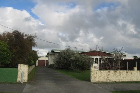 Photo of property in 17 Monmouth Street, Feilding, 4702