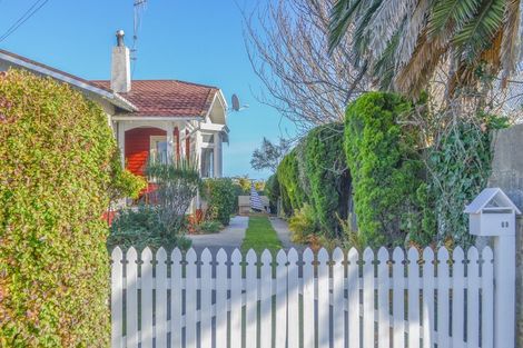 Photo of property in 68 Wharfe Street, South Hill, Oamaru, 9400