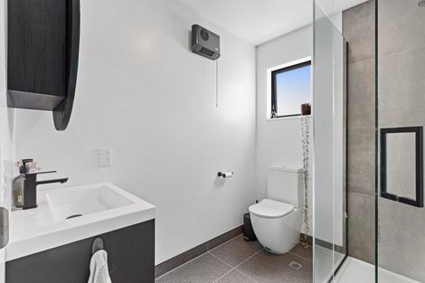 Photo of property in 4/50 Berwick Street, St Albans, Christchurch, 8014