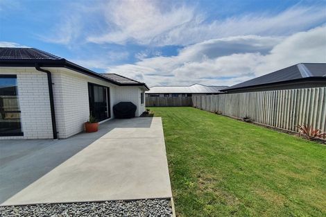 Photo of property in 32 Lucca Crescent, Rolleston, 7615