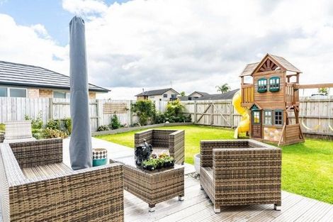 Photo of property in 45 Kowi Lakes Drive, One Tree Point, 0118