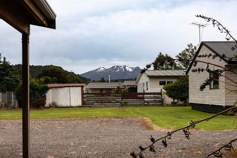 Photo of property in 79 Miro Street, Ohakune, 4625