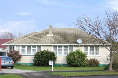 Photo of property in 18 Leicester Street, Terrace End, Palmerston North, 4410