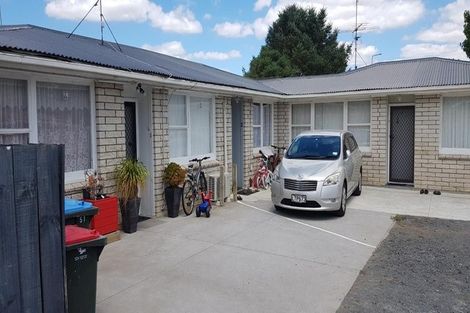 Photo of property in 3/51 High Street, Otahuhu, Auckland, 1062