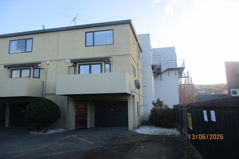 Photo of property in 6/7 Raroa Road, Hutt Central, Lower Hutt, 5010