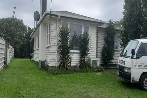 Photo of property in 35 Wilson Crescent, Highbury, Palmerston North, 4412