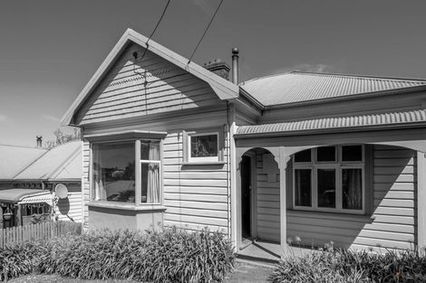 Photo of property in 12 York Street, Seaview, Timaru, 7910
