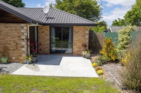 Photo of property in 6a Allison Street, Allenton, Ashburton, 7700