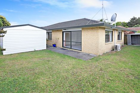 Photo of property in 3/20 Huia Road, Papatoetoe, Auckland, 2025