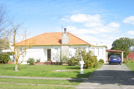 Photo of property in 22 Campbell Street, Wairoa, 4108