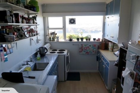 Photo of property in 17c Marewa Road, Hataitai, Wellington, 6021