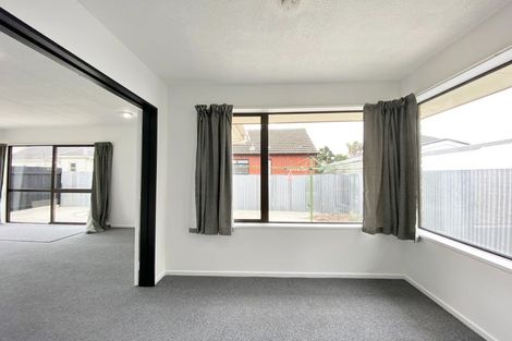 Photo of property in 36 Centennial Avenue, Riccarton, Christchurch, 8041